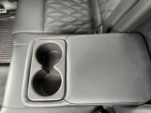 Used 2023 Nissan Rogue Platinum w/ Platinum Premium Package image 42