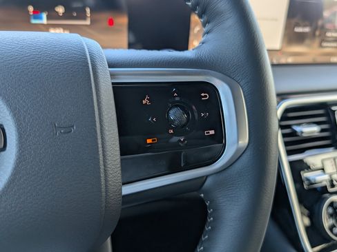 New 2026 Nissan Armada SL AWD/4WD image 15