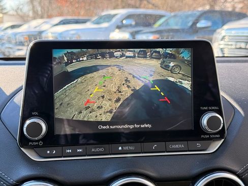 Used 2023 Nissan Sentra SV image 34