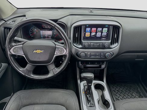 Used 2018 Chevrolet Colorado LT RWD image 14