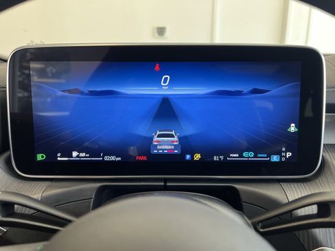 Used 2022 Mercedes-Benz C 300 4MATIC Sedan w/ AMG Line w/ Night Package image 17