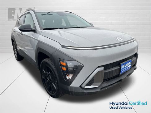 Used 2026 Hyundai Kona SEL Sport image 3