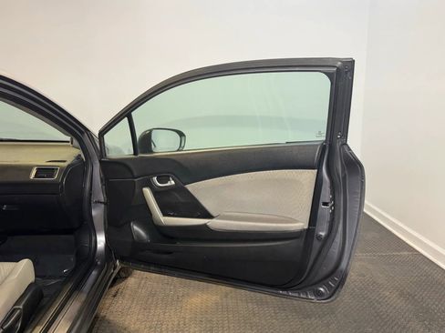 Used 2015 Honda Civic LX image 21