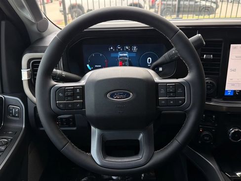 New 2026 Ford F250 Lariat w/ Lariat Ultimate Package AWD/4WD image 12