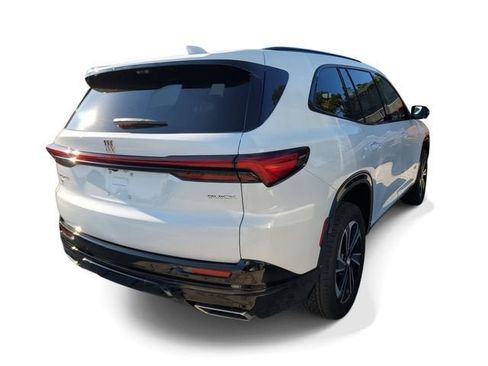 New 2026 Buick Enclave Sport Touring w/ Power Package image 5