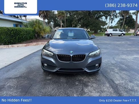 Used 2014 BMW 228i Coupe RWD image 2
