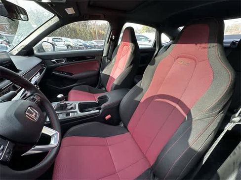 Used 2026 Honda Civic Si image 16