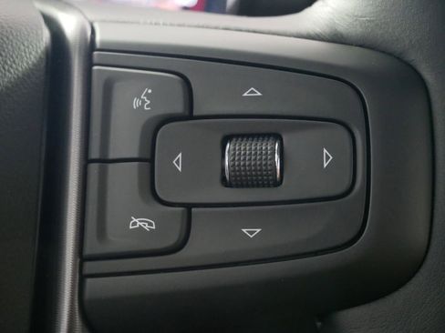 New 2025 GMC Sierra 3500 Denali Ultimate image 21