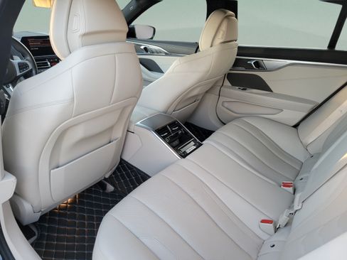 Used 2022 BMW M850i Gran Coupe xDrive AWD/4WD image 5