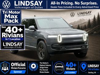 Used 2026 Rivian R1T Premium AWD/4WD video 1