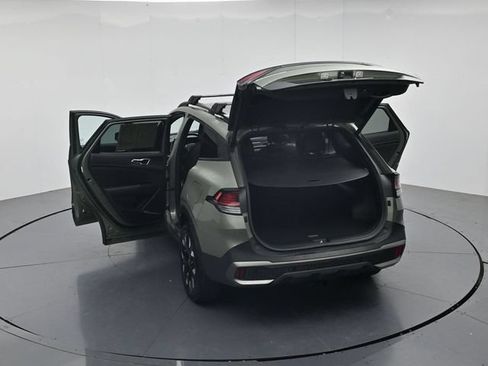Used 2023 Kia Sportage X-Line w/ X-Line Premium Package AWD/4WD image 47