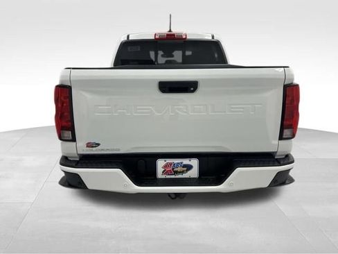 New 2026 Chevrolet Colorado LT AWD/4WD image 16