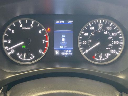 Used 2025 Nissan Sentra S FWD image 27