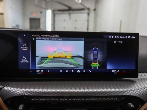 New 2026 BMW 430i xDrive Convertible w/ Premium Package AWD/4WD image 19