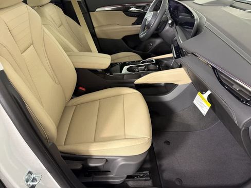 New 2026 Buick Envision Preferred image 11