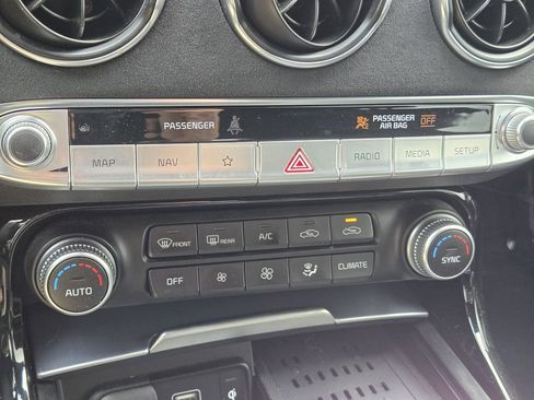 Certified 2023 Kia Stinger GT2 image 28