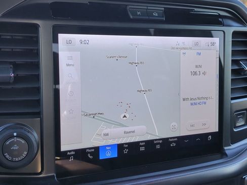 New 2025 Ford F150 Tremor w/ Equipment Group 402A High image 22