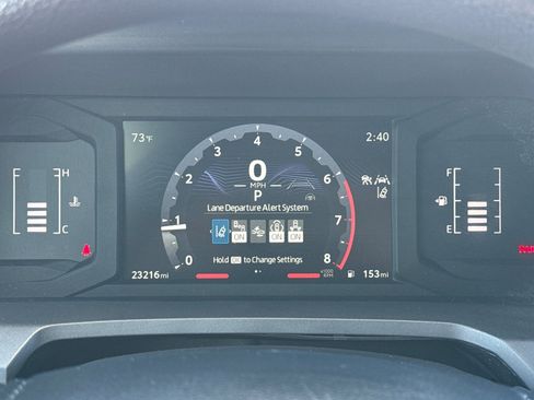 Used 2024 Toyota Tacoma SR5 RWD image 22