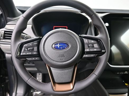 New 2025 Subaru Forester Sport image 23
