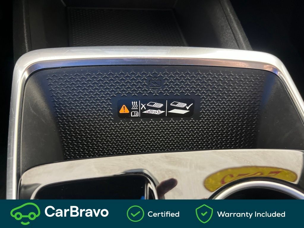 Used 2025 Chevrolet Equinox LT w/ Convenience Package II FWD image 34