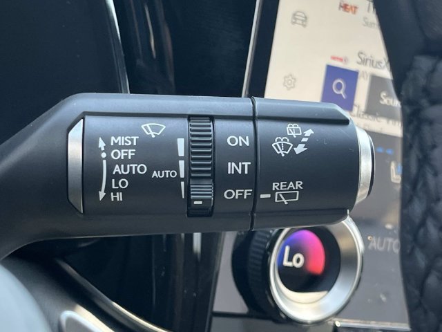 New 2026 Lexus RX 350 Premium w/ Convenience Package FWD image 38