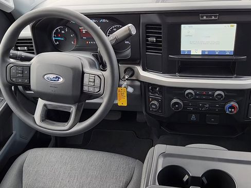 New 2026 Ford F250 XL w/ STX Appearance Package image 5