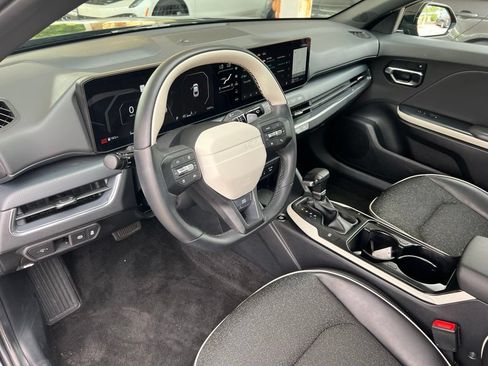 Certified 2025 Kia K4 GT-Line FWD image 6