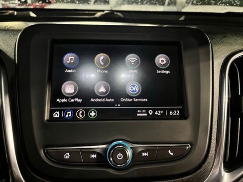 Used 2024 Chevrolet Equinox LT AWD/4WD image 28