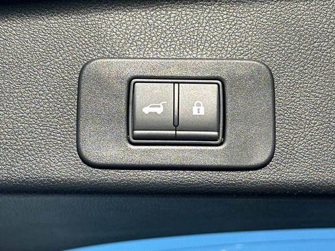 New 2026 Nissan Murano Platinum w/ Cargo Package image 19