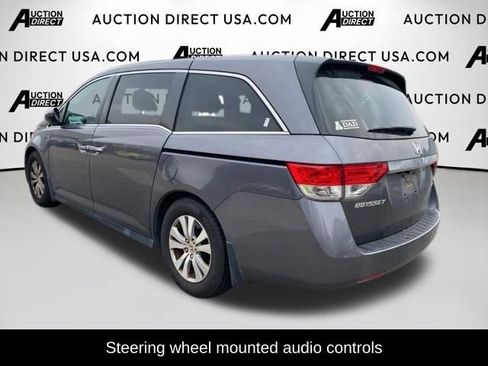 Used 2016 Honda Odyssey SE image 6
