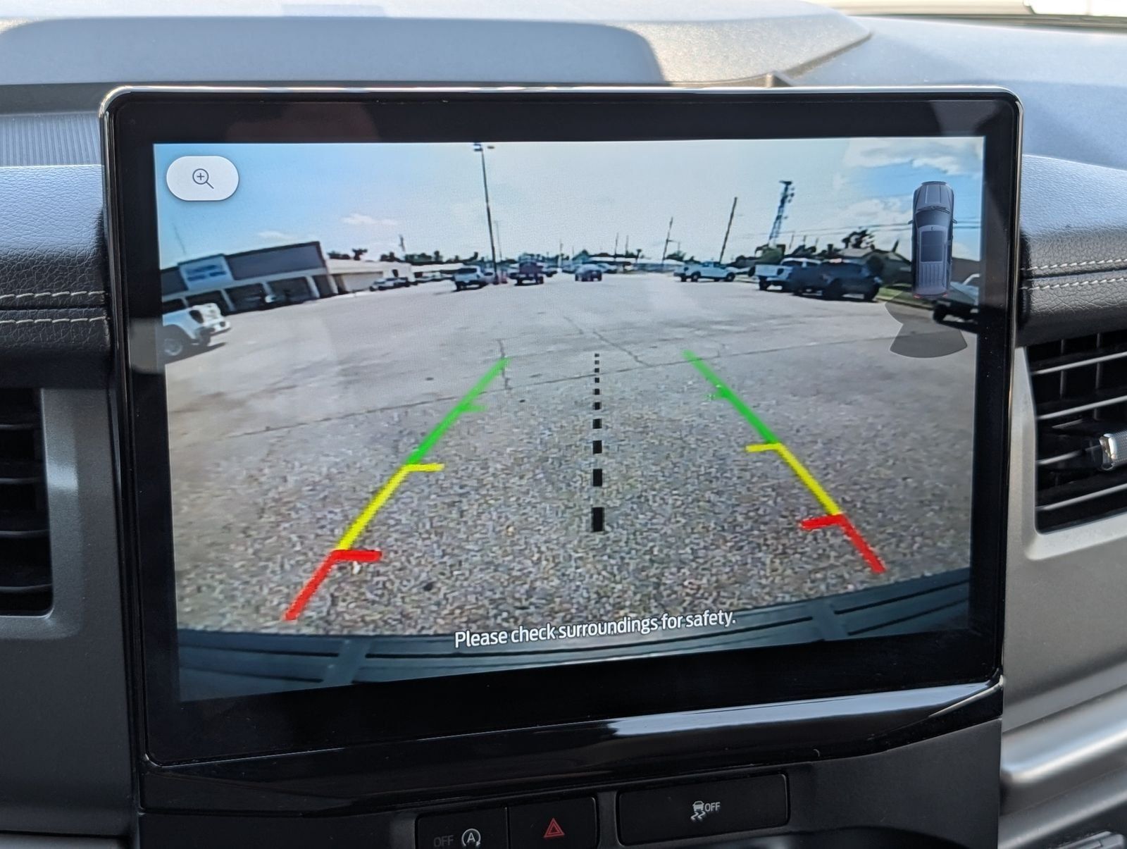 Used 2024 Ford Expedition XLT RWD image 19