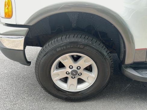 Used 2003 Ford F150 XLT AWD/4WD image 25