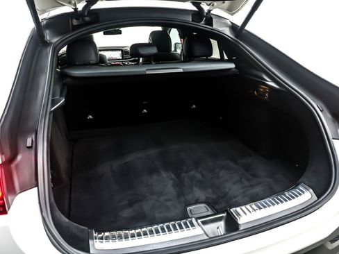 Used 2022 Mercedes-Benz GLE 53 AMG AMG GLE 53 4MATIC Coupe image 24