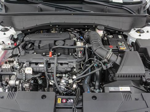 New 2026 Hyundai Kona Limited image 14