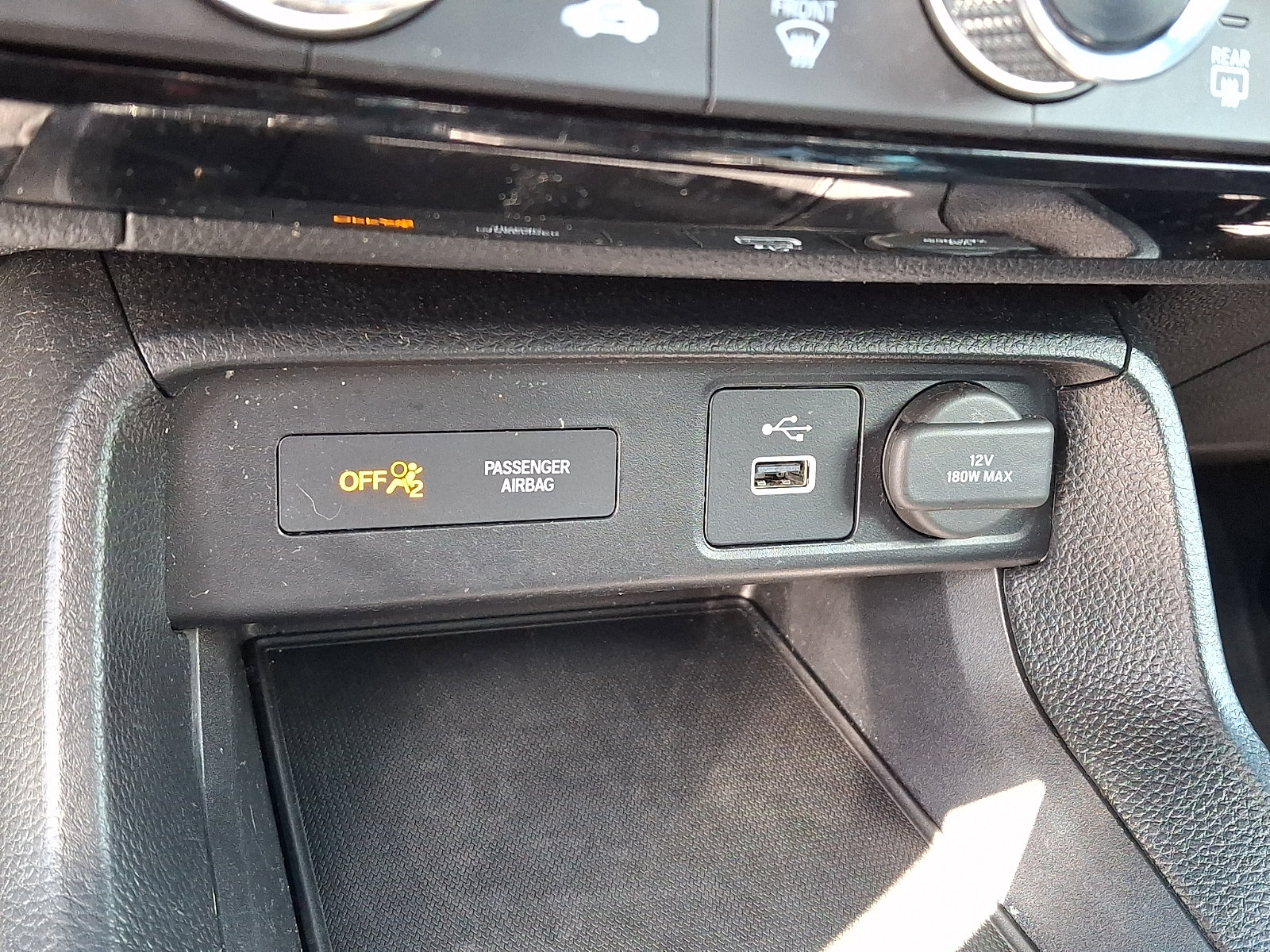 Used 2024 Honda Civic Sport image 20