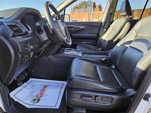 Used 2022 Honda Ridgeline RTL image 7