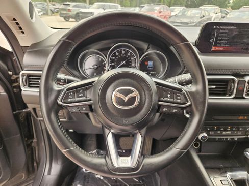Used 2019 MAZDA CX-5 Touring AWD/4WD image 25