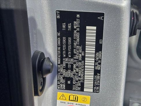 Used 2017 Lexus RX 350 F Sport image 23