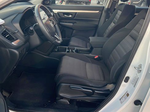 Used 2021 Honda CR-V Special Edition image 10
