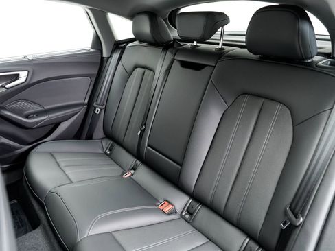 New 2025 Audi A5 2.0T Prestige image 22