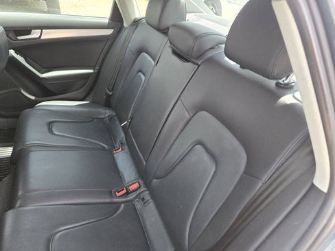 Used 2012 Audi A4 2.0T Premium Plus w/ Premium Plus Pkg AWD/4WD image 10