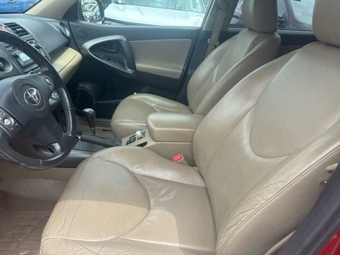 Used 2012 Toyota RAV4 Limited w/ Premium Plus Value Pkg AWD/4WD image 10