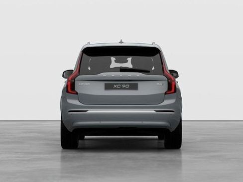 New 2026 Volvo XC90 B6 Ultra w/ Protection Package AWD/4WD image 4