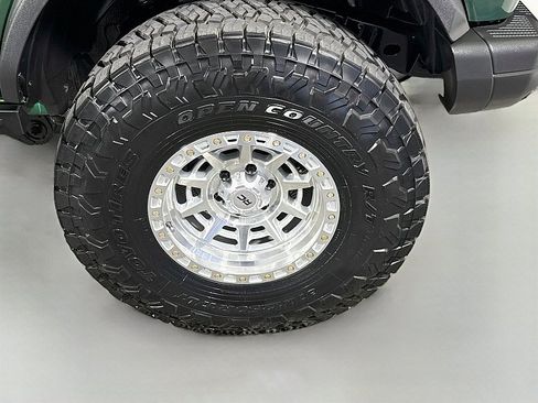 Used 2023 Ford Bronco Badlands AWD/4WD image 30