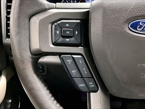 Used 2019 Ford Expedition XLT w/ Equipment Group 202A image 23