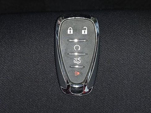 Used 2024 Chevrolet Malibu LT image 32