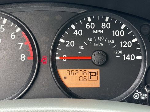 Used 2018 Nissan Frontier S image 34