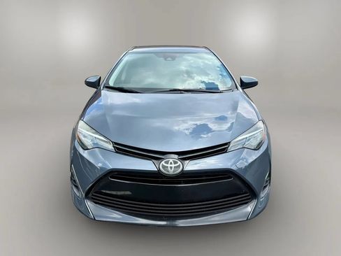 Used 2019 Toyota Corolla LE FWD image 8