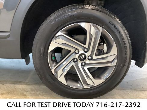 Used 2023 Hyundai Santa Fe SEL AWD/4WD image 21