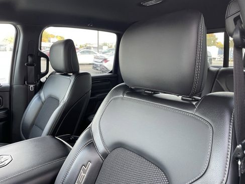 Used 2021 RAM 1500 Rebel image 24